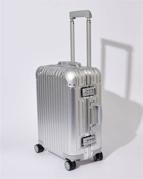 is rimowa worth it.